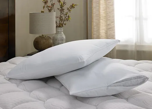 Top rated pillow protectors hotsell