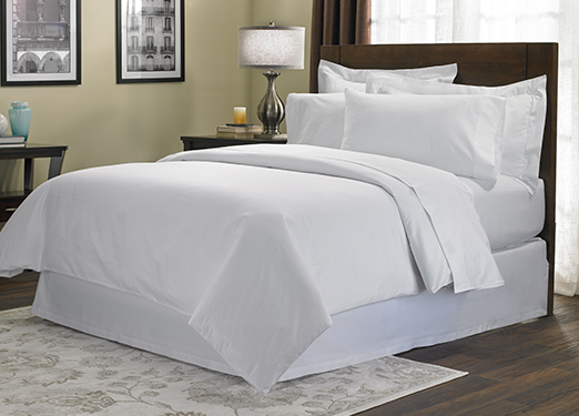 Buy Luxury Hotel Bedding from Marriott Hotels - Mattress Topper