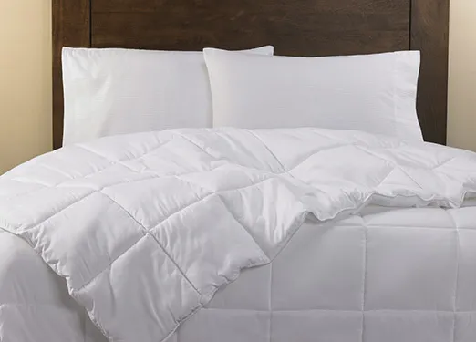 Comforters