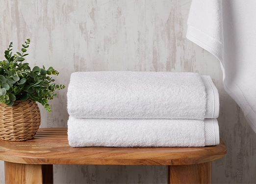 Bath Sheet