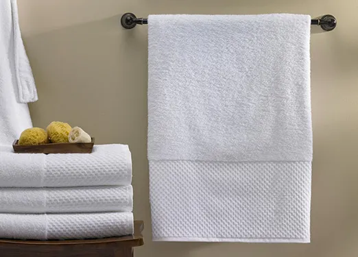 Bath Towel