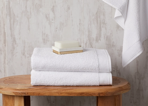 Bath Towel