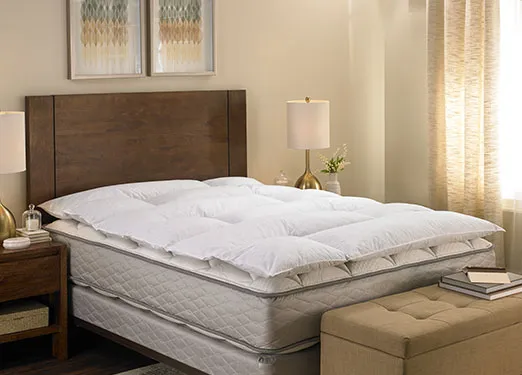 Featherbed
