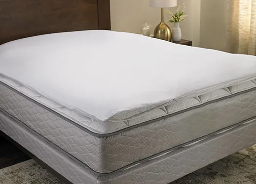 Featherbed Protector