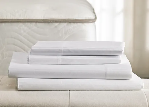 Hotel Stripe Sheet Set