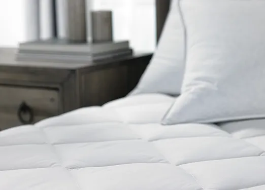 Mattress Topper