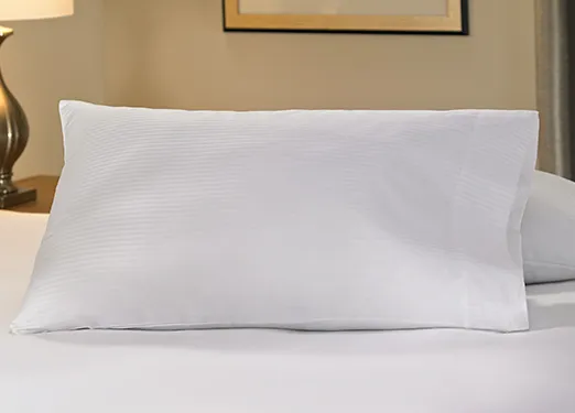 What pillows does doubletree use cheap