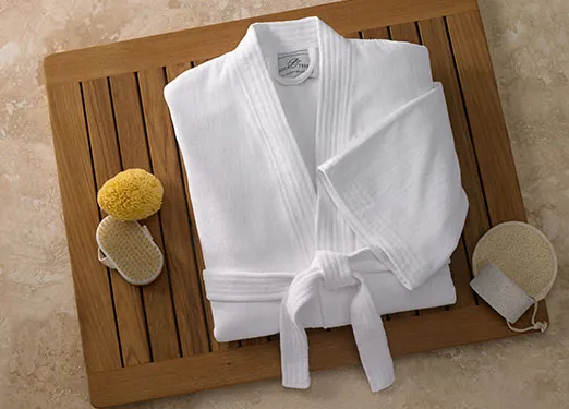 Terry Kimono Robe