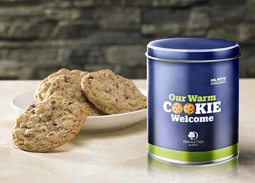 The Cookie by DoubleTree