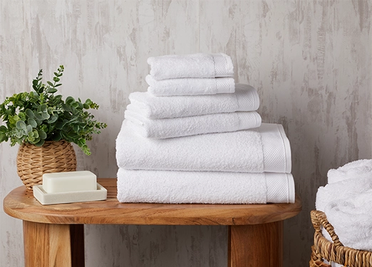 Towel Set
