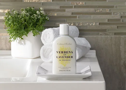 Verbena & Lavender Conditioner