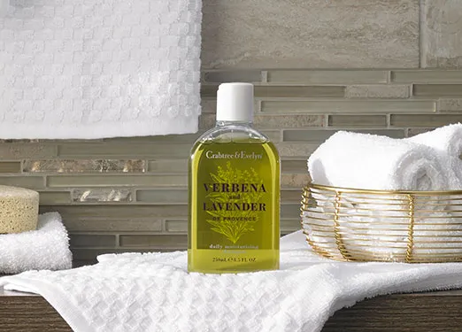 Verbena & Lavender Shampoo