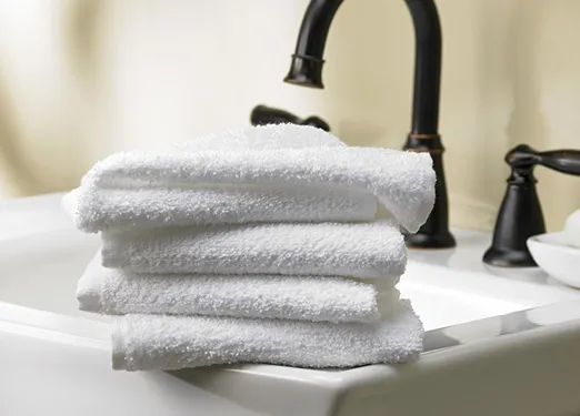 Washcloth