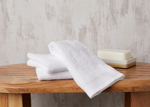 Washcloth